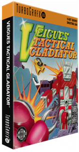 Veigues : Tactical Gladiator